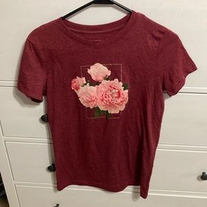 Graphic Aeropostale Tee